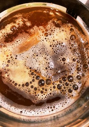 コンブチャ KOMBUCHA-レシピのメイン写真