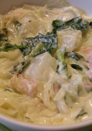 簡単!大根のクリーム煮☆彡-レシピのメイン写真