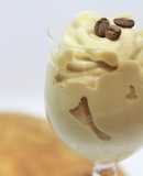 材料三つ！4分でコーヒークリーム