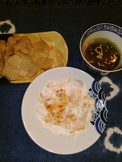 茹で豚の、凄旨ソース添え-レシピのメイン写真