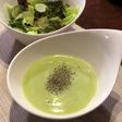 ☆我が家のそら豆スープ☆