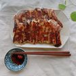 <親子料理>棒餃子