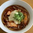 簡単おいしい★キムチーズうどん