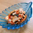 サッと作れるキムチーズおつまみ!