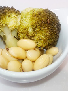 大豆ピクルス-レシピのメイン写真