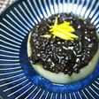 黒胡麻ふろふき大根♪