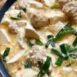 なんちゃって麻婆豆腐風