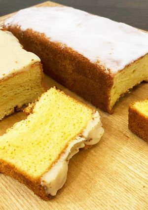 シロさんち風シフォン『きのう何食』#88-レシピのメイン写真