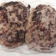 ★ハンバーグ★お弁当用にはきのこin