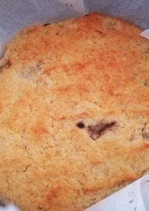 生おからのバナナケーキ-レシピのメイン写真