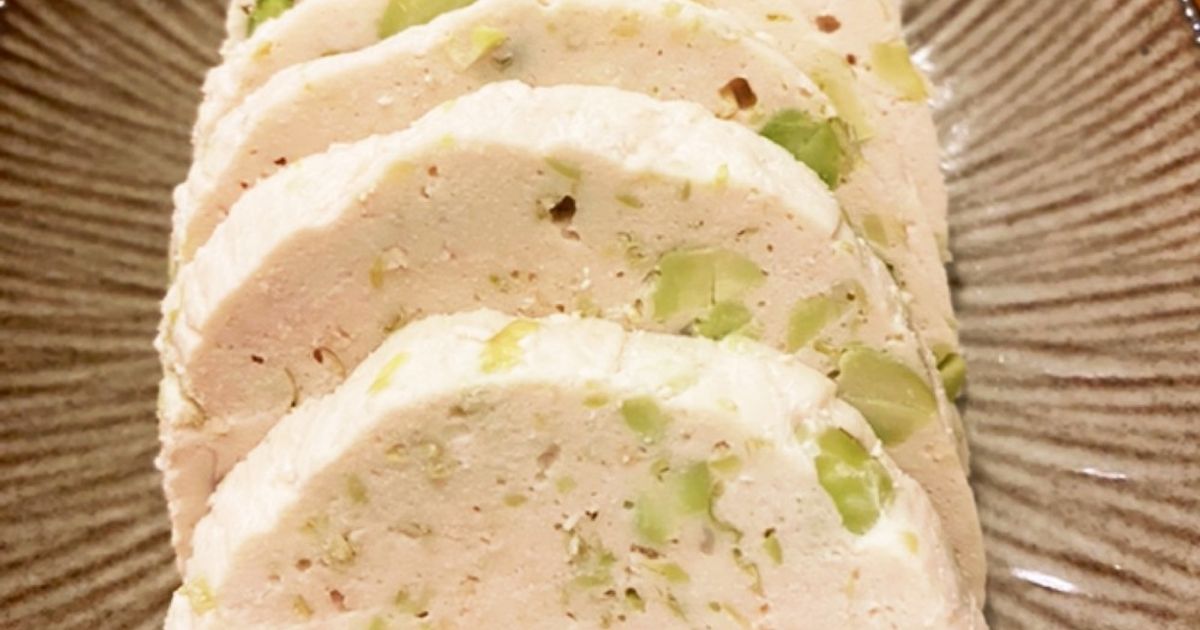 基本からアレンジまで！思わずつくりたくなる「ささみ フード