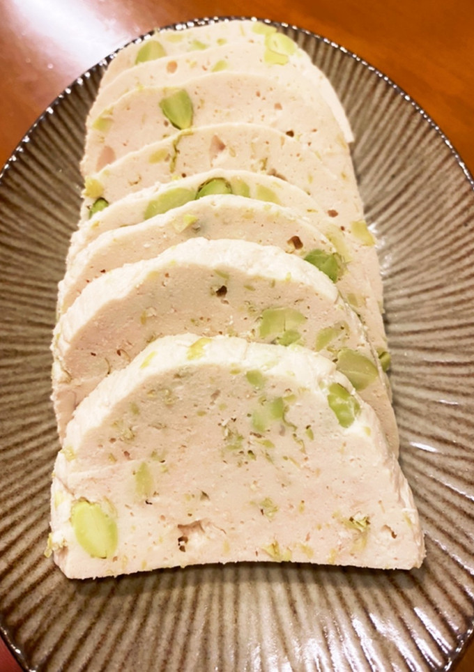 ダイエット★簡単★ささみの鶏ハム★FPで-レシピのメイン写真