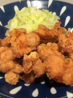 うま過ぎた唐揚げ第二弾-レシピのメイン写真
