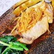 ☆秘伝のタレでぶりの煮付け☆