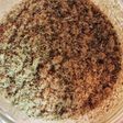 簡単自家製だし調味粉(だし粉)