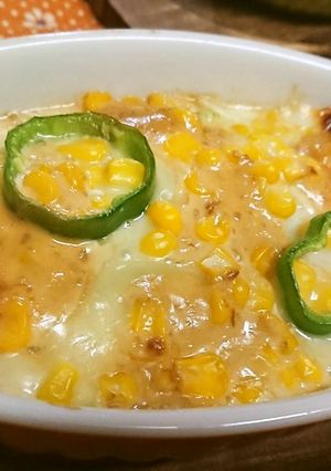 淡白なタラを美味しく!【鱈の和風ピザ風】-レシピのメイン写真