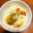 かんたん(*≧∀≦*)長芋の揚げ煮