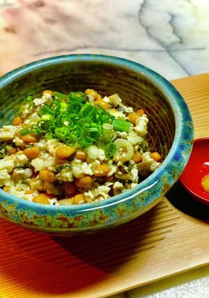 No2847イソフラ丼-レシピのメイン写真