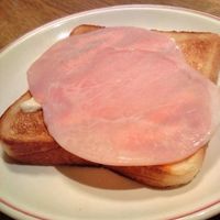 さっくさくのトースト 基本からアレンジまで！思わずつくりたくなる「サクサクトースト