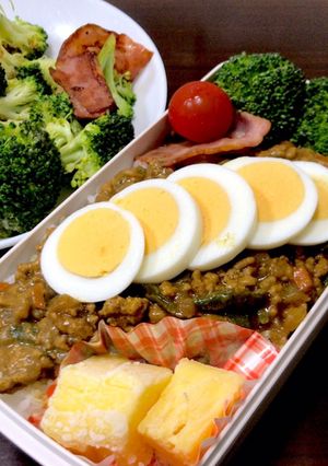 男子高校生のお弁当20210519-レシピのメイン写真