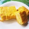 毎日お弁当に入れてる卵焼き