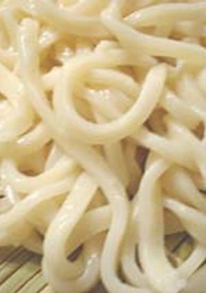 手打ちうどん★あの冷凍うどんのコシを再現!-レシピのメイン写真