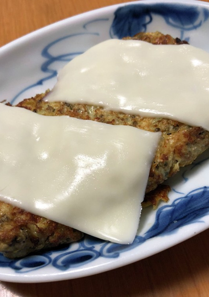 畑のキャビア✩とんぶり卵焼き-レシピのメイン写真