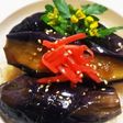 お年寄り絶賛シリーズ☆素揚げ茄子蒲焼き☆
