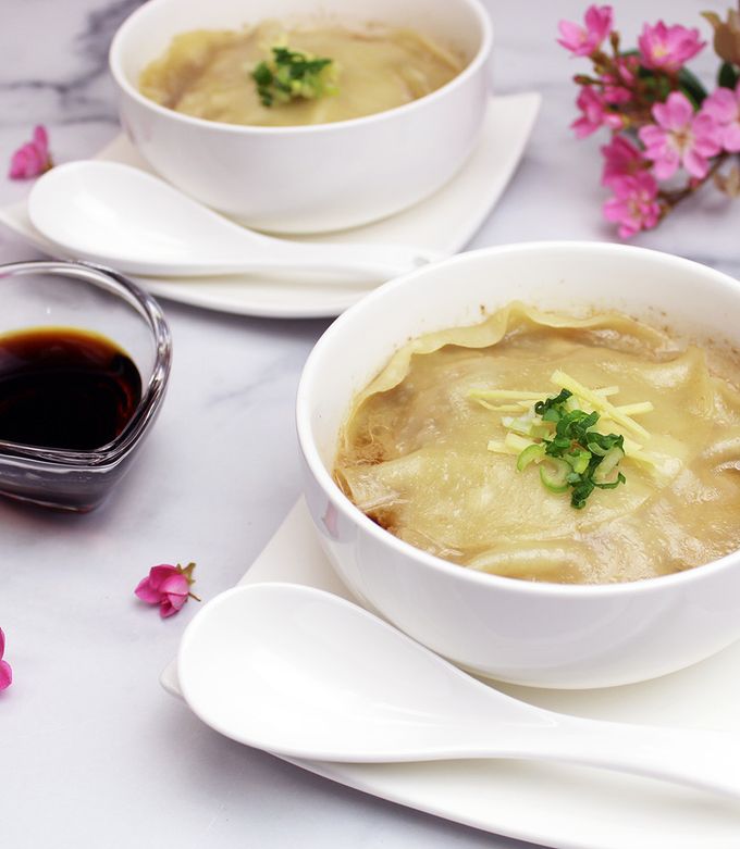 包まない小籠包 by MyojoUSA 【クックパッド】 簡単おいしいみんなの