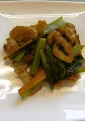 鶏のさっぱり焼き(透析食)-レシピのメイン写真