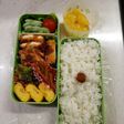 女子高生のお弁当(2年目1学期-21)