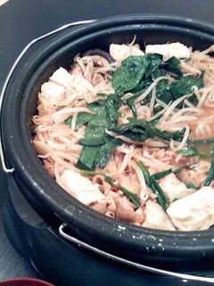 キムチ鍋主人のキムチ鍋-レシピのメイン写真