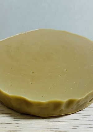ピーナッツバタークリームケーキ-レシピのメイン写真