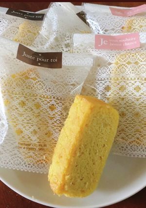 【断糖高脂質食】パウンドケーキ-レシピのメイン写真