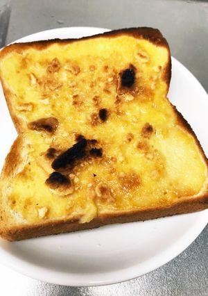 簡単！プリントースト-レシピのメイン写真