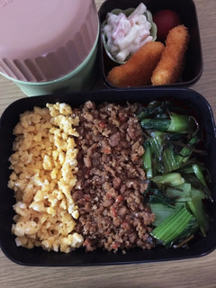 2021.5.19お弁当-レシピのメイン写真