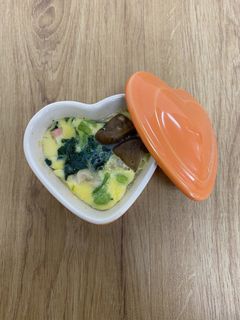 本格簡単茶碗蒸し-レシピのメイン写真