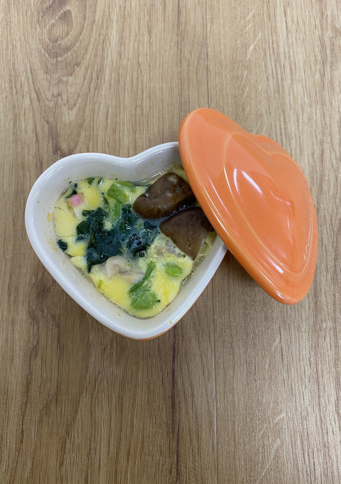 本格簡単茶碗蒸し-レシピのメイン写真