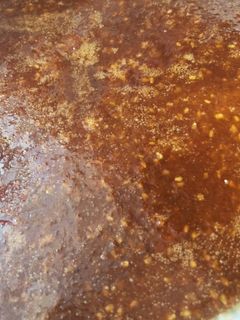 バナナ入*焼肉のタレ-レシピのメイン写真