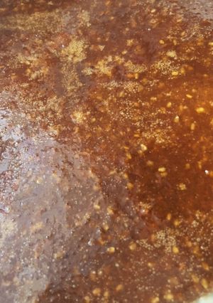 バナナ入＊焼肉のタレ-レシピのメイン写真