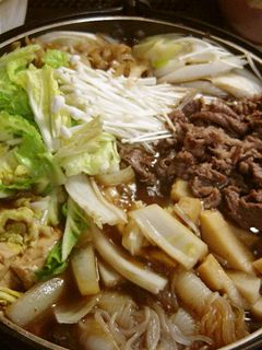 すき焼きの割り下-レシピのメイン写真