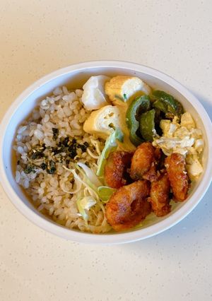 2021.0519 お弁当記録-レシピのメイン写真