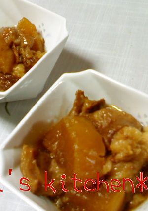 絶品!母の牛筋煮込み。o○☆(๑→ܫ←)-レシピのメイン写真