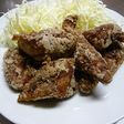 絶品★ささみの竜田揚げ