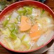我が家の絶品豚汁