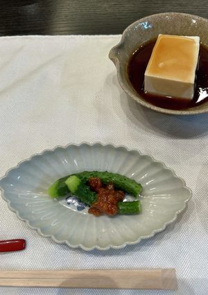 簡単★姫きゅうりを金山寺味噌で-レシピのメイン写真