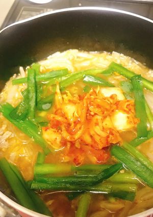 あっさり麻婆春雨スープ-レシピのメイン写真
