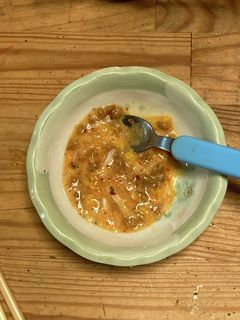 本技おいしいキムチ納豆-レシピのメイン写真