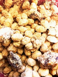 きな粉大豆デーツ きな粉大豆レーズン-レシピのメイン写真