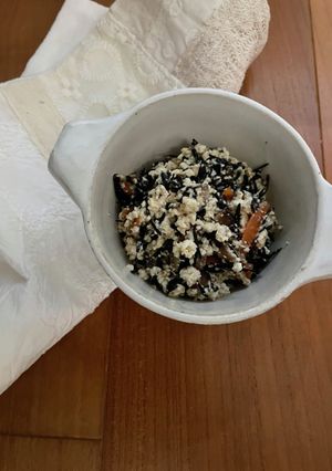 ねり胡麻なし白あえ-レシピのメイン写真